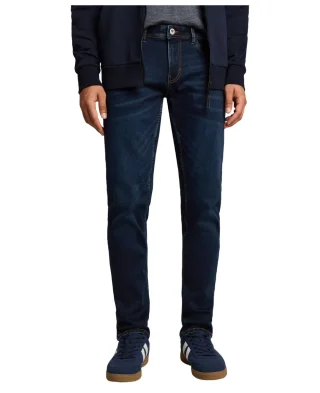 Tom Tailor Hlače Curt Tapered