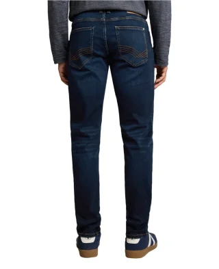 Tom Tailor Hlače Curt Tapered - Image 2