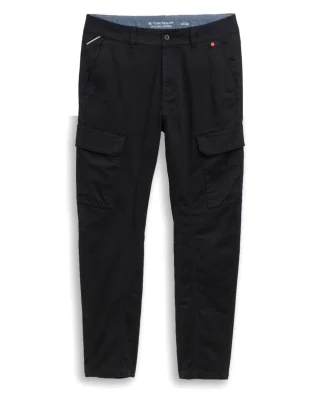 Tom Tailor Hlače Tapered Cargo - Image 3