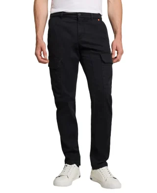 Tom Tailor Hlače Tapered Cargo