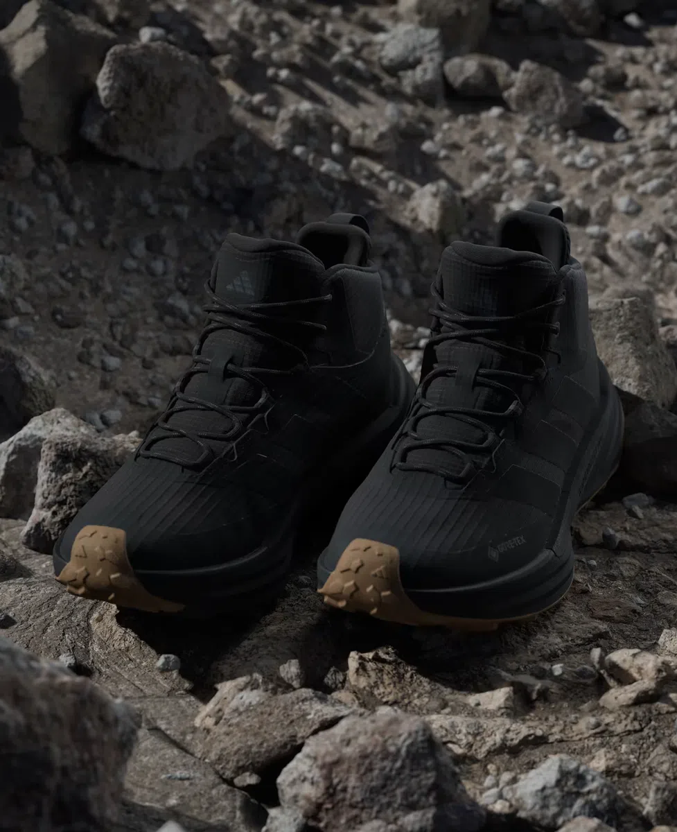 Adidas Čizme Terrex Freehiker 3 Mid GTX (Gore-Tex) - Image 5