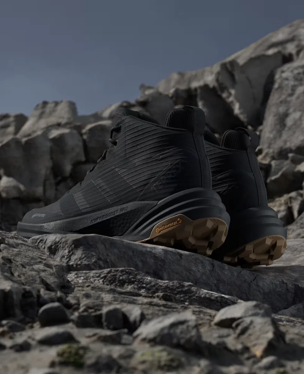 Adidas Čizme Terrex Freehiker 3 Mid GTX (Gore-Tex) - Image 6