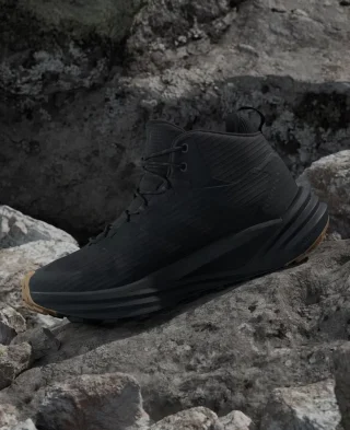 Adidas Čizme Terrex Freehiker 3 Mid GTX (Gore-Tex) - Image 2