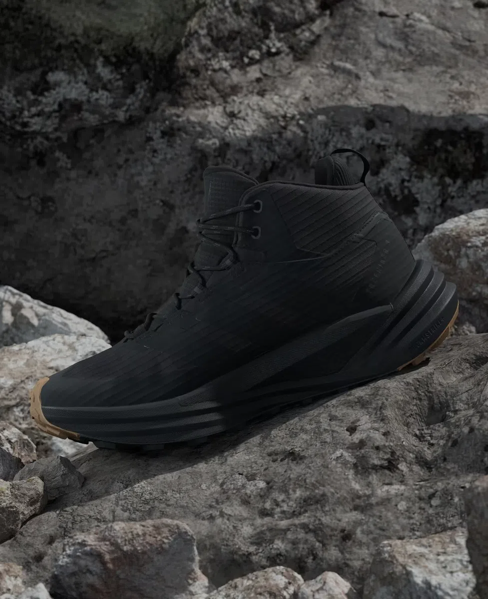Adidas Čizme Terrex Freehiker 3 Mid GTX (Gore-Tex) - Image 2