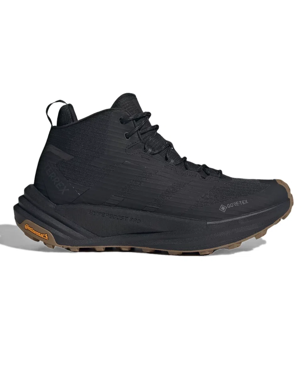 Adidas Čizme Terrex Freehiker 3 Mid GTX (Gore-Tex)