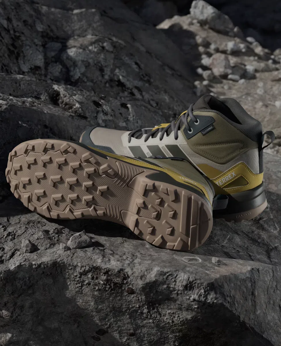 Adidas Čizme Terrex Eastrail 3 Mid Climaproof - Image 3