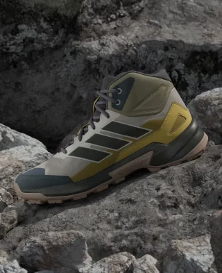Alternative view of Adidas Čizme Terrex Eastrail 3 Mid Climaproof