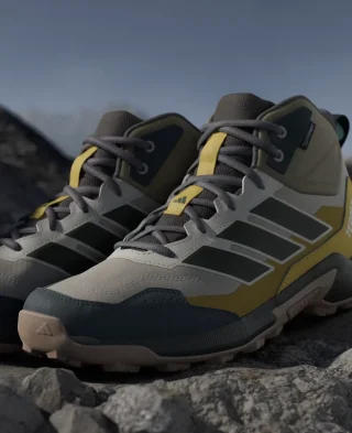 Adidas Čizme Terrex Eastrail 3 Mid Climaproof - Image 6