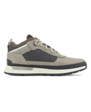 Alternative view of Timberland Čizme Field Trekker Low