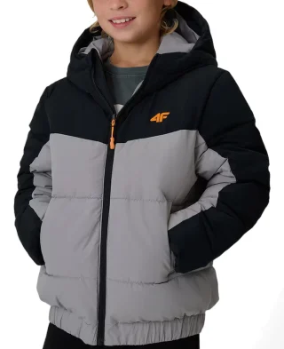 4F Jakna Synthetic Filled Jacket - Image 2