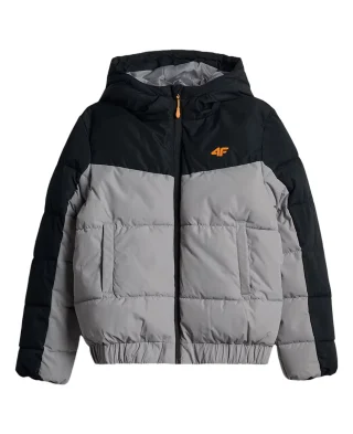 4F Jakna Synthetic Filled Jacket