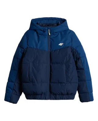 4F Jakna Synthetic Filled Jacket