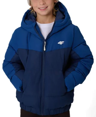 4F Jakna Synthetic Filled Jacket - Image 2