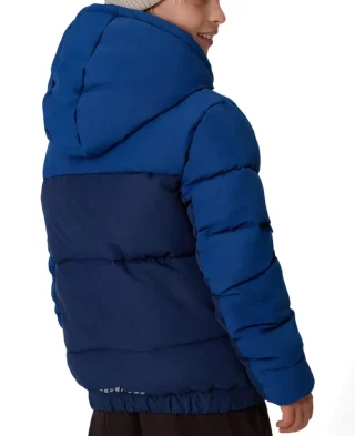 4F Jakna Synthetic Filled Jacket - Image 3