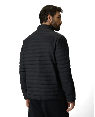 4F Jakna Down Jacket - Image 4