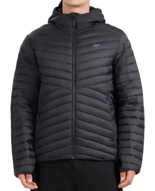 4F Jakna Down Jacket - Image 2