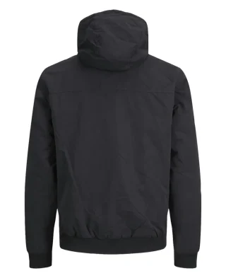 Jack and Jones Jakna Hood Bomber - Image 2