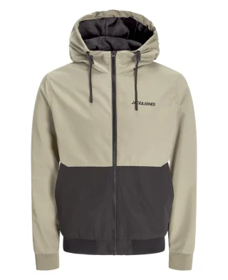 Jack and Jones Jakna Hood Bomber