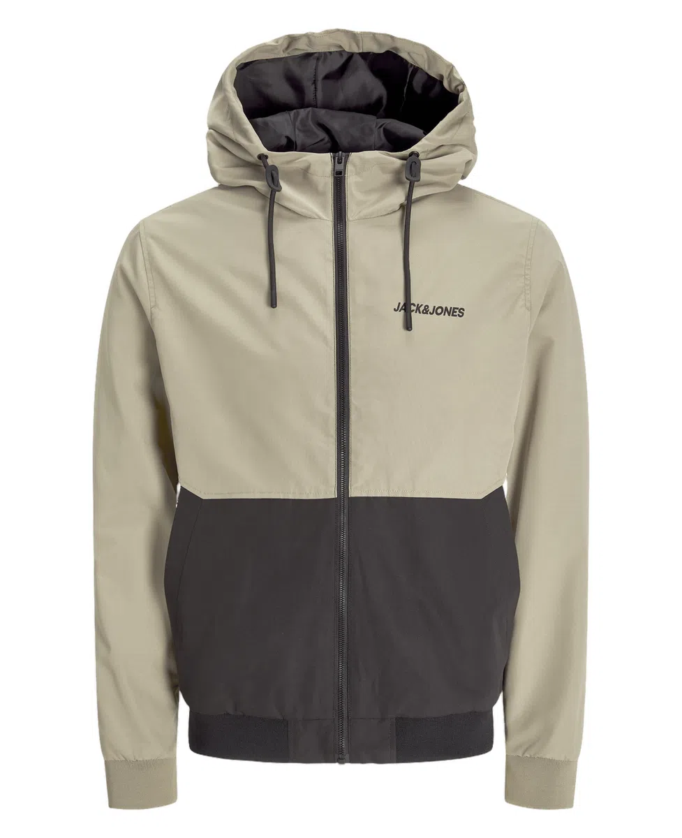 Jack and Jones Jakna Hood Bomber