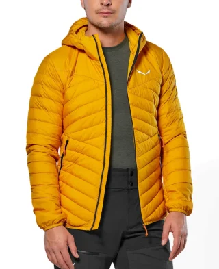 Salewa Jakna Brenta RDS Down - Image 4