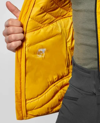 Salewa Jakna Brenta RDS Down - Image 3
