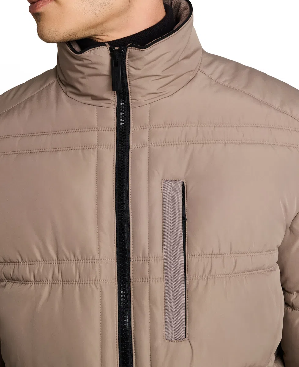 Tom Tailor Jakna Puffer Jacket - Image 4