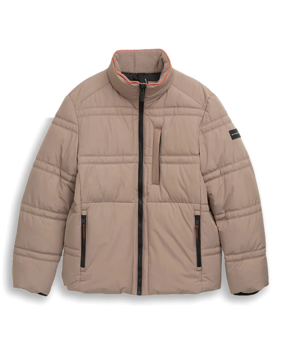 Tom Tailor Jakna Puffer Jacket - Image 3
