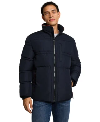 Tom Tailor Jakna Puffer Jacket