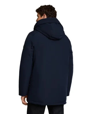 Tom Tailor Jakna Arctic Parka with Detachable Hood - Image 2