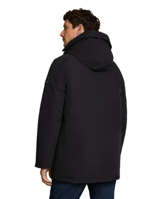 Tom Tailor Jakna Puffer Jacket with Detachable Hood - Image 3