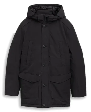 Tom Tailor Jakna Puffer Jacket with Detachable Hood - Image 2