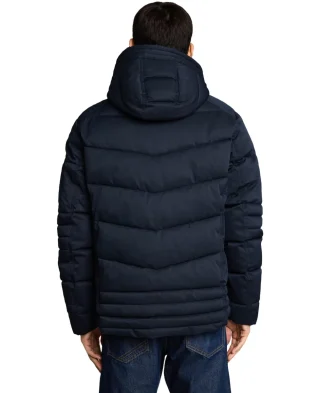 Alternative view of Tom Tailor Jakna Puffer Jacket With Detachable Hood