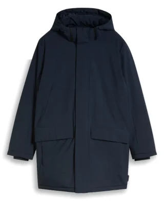 Tom Tailor Jakna Parka With Detachable Hood - Image 3