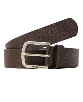 Jack and Jones Kaiš Black Coffe