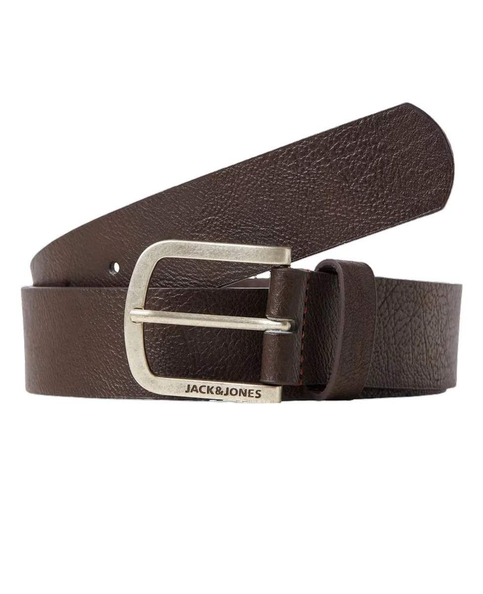 Jack and Jones Kaiš Black Coffe