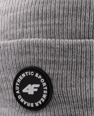 4F Kapa Beanie Hat - Image 2