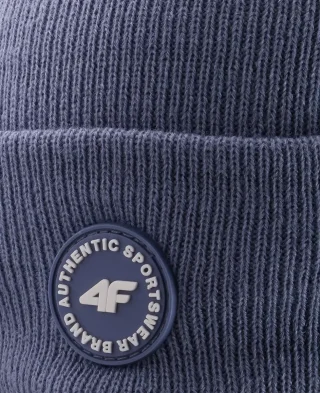 4F Kapa Beanie Hat - Image 2
