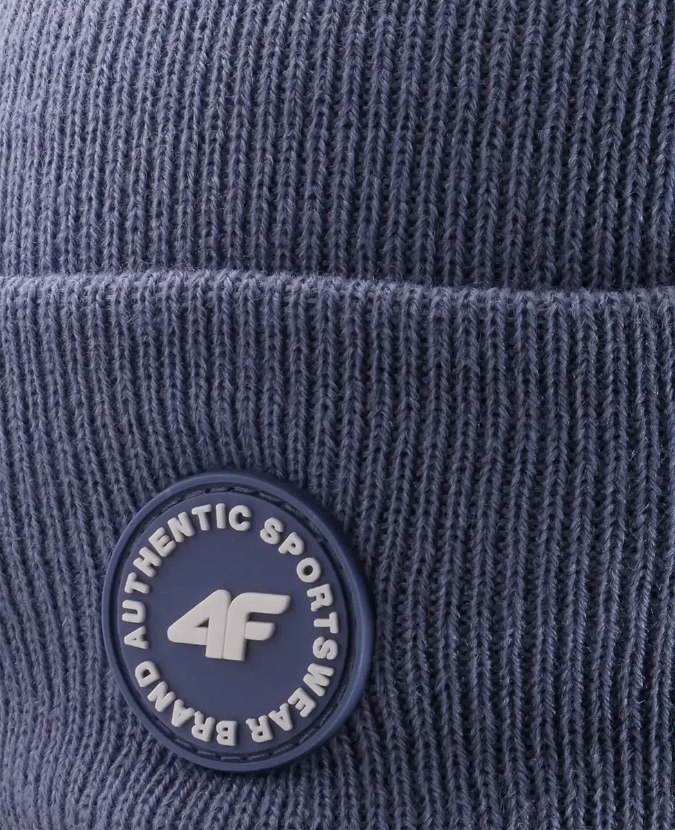 4F Kapa Beanie Hat - Image 2