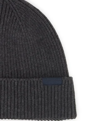Alternative view of Tom Tailor Kapa Beanie with Wool Blend
