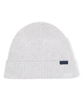 Tom Tailor Kapa Beanie with Wool Blend