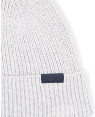 Alternative view of Tom Tailor Kapa Beanie with Wool Blend