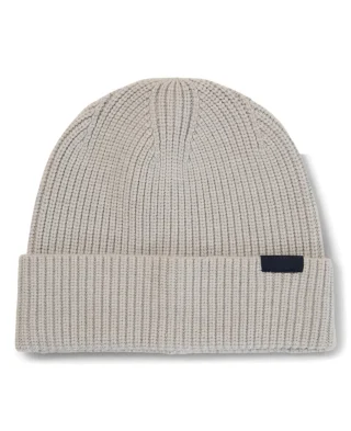 Tom Tailor Kapa Beanie with Logo Label