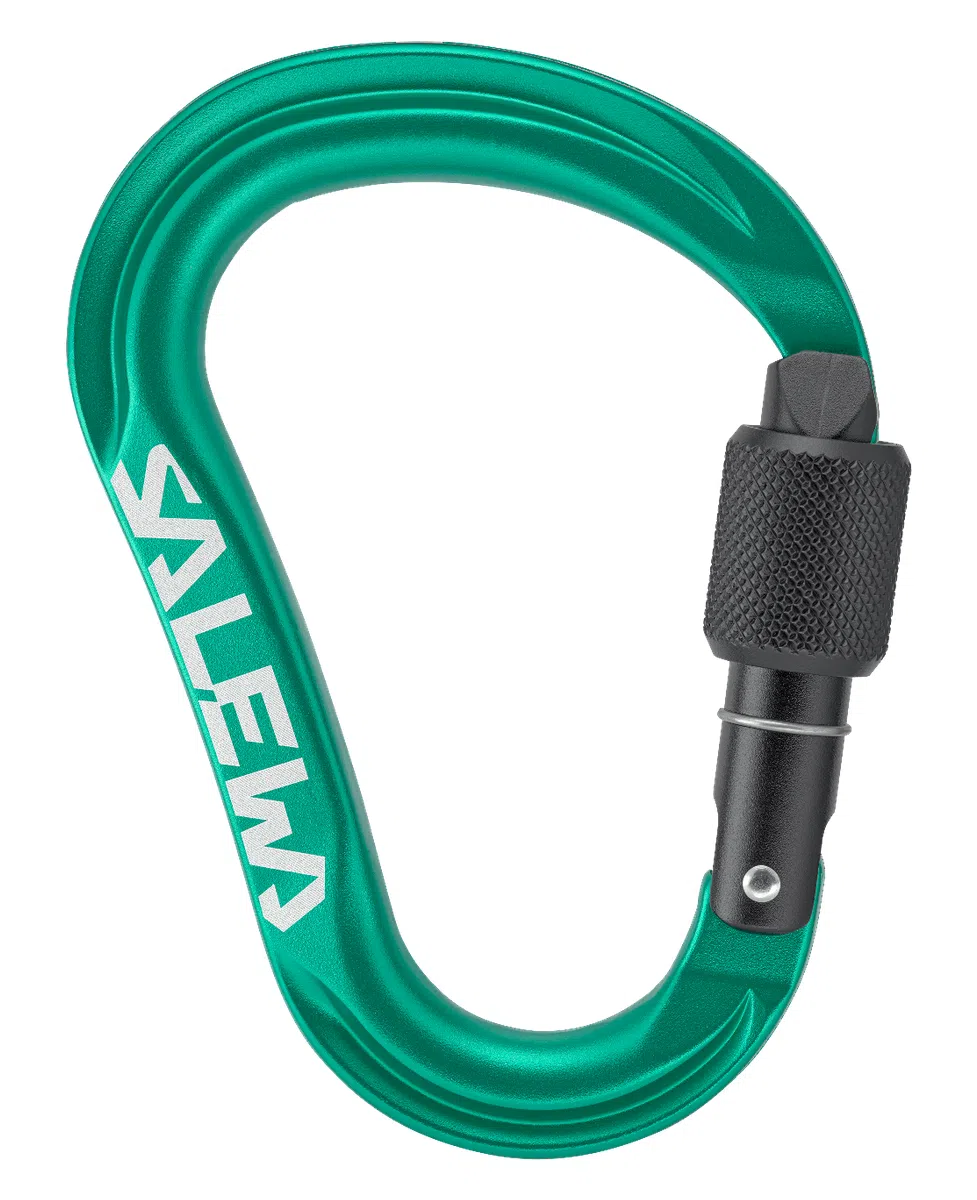 Salewa Karabiner Ortles HMS M