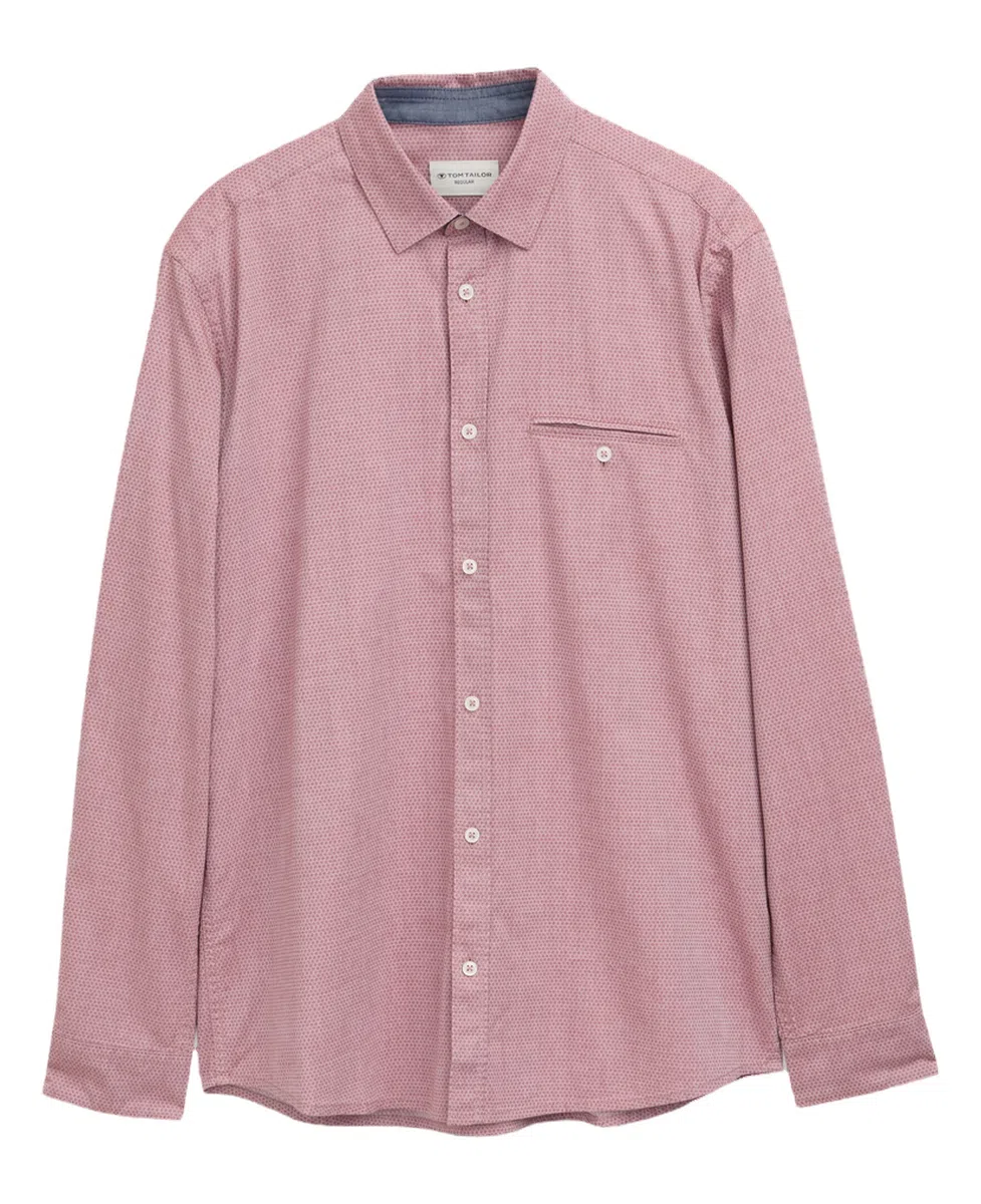 Tom Tailor Košulja Regular Fit