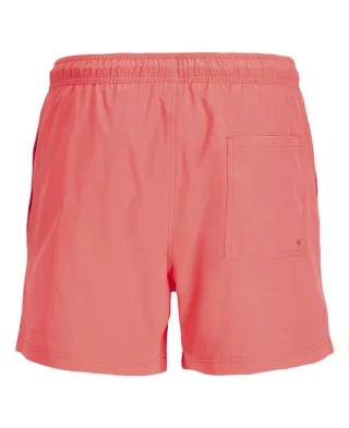 Alternative view of Jack and Jones Kupaći Šorc Tropic Solid