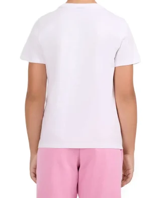 4F Majica Basic T-shirt With Print - Image 3