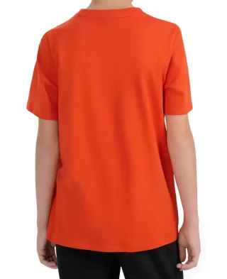 4F Majica T-shirt With Print - Image 3