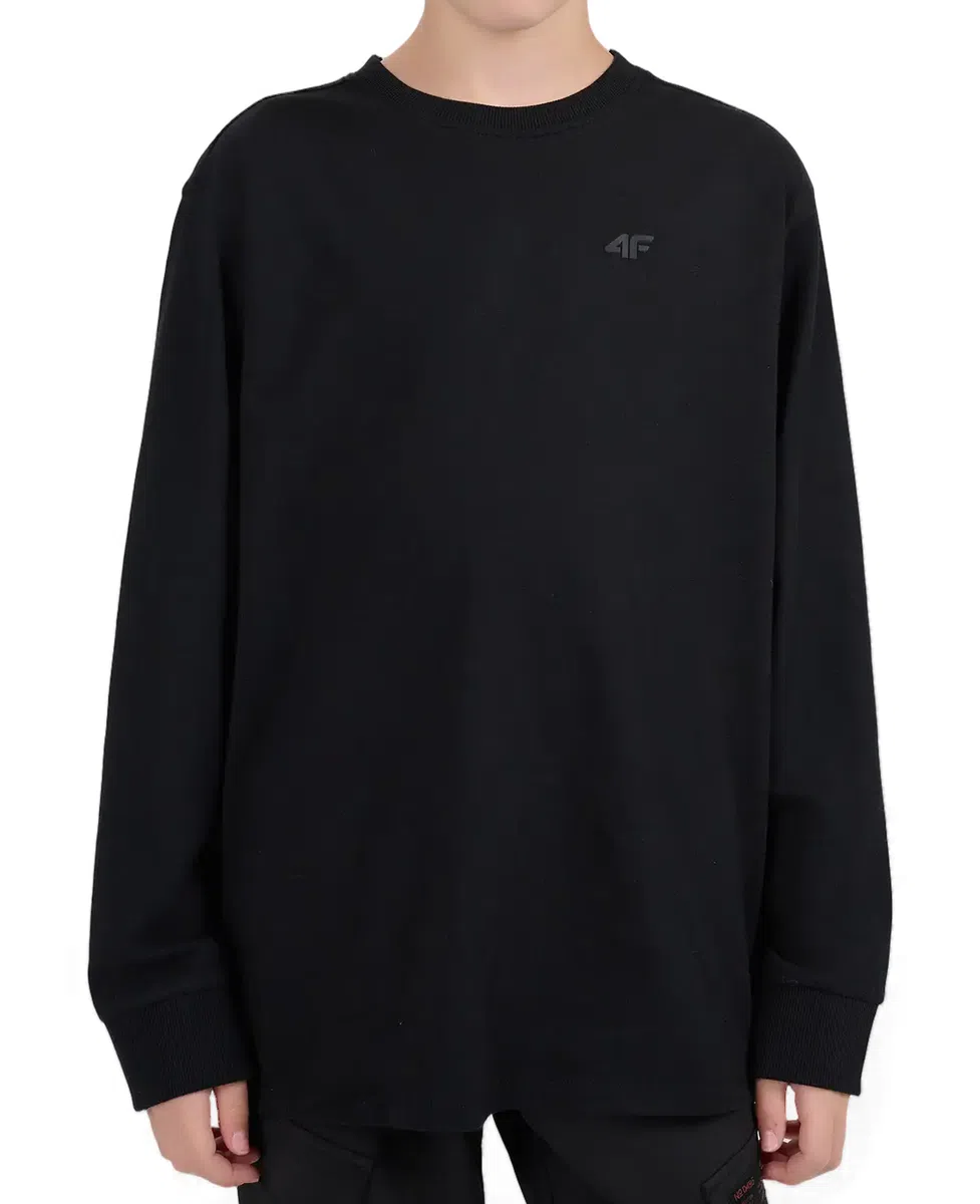 4F Majica Longsleeved Neve