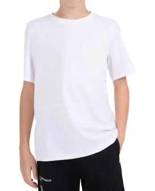4F Majica Basic T-shirt