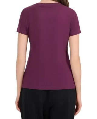 Alternative view of 4F Majica Basic T-shirt